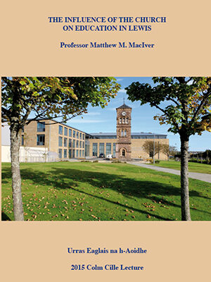 2015 Lecture