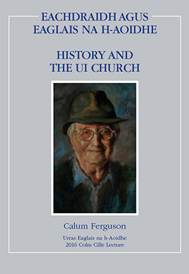 2016 Colm Cille Lecture