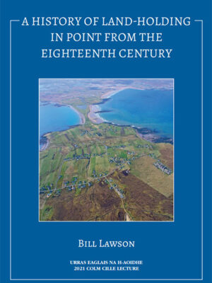 A History of Land-Holding in Point from the Eighteenth Century